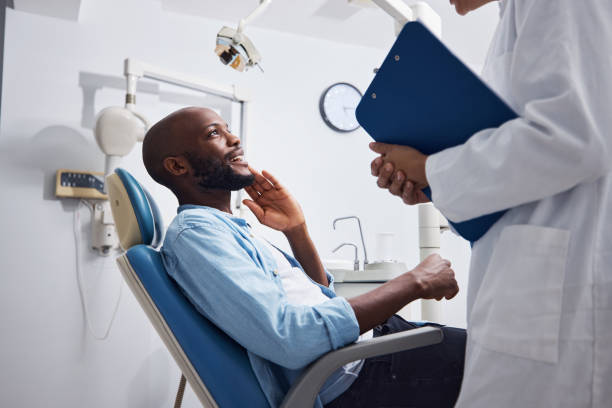 Best Emergency Dentist for Lost Fillings or Crowns in Ephrata, WA