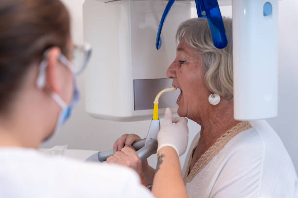 Best Emergency Dental Services for Seniors in Ephrata, WA