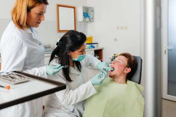 Best Broken or Cracked Tooth Emergency Dentist in Ephrata, WA